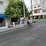 Casa Micaela Manga