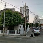 Casa Micaela Manga