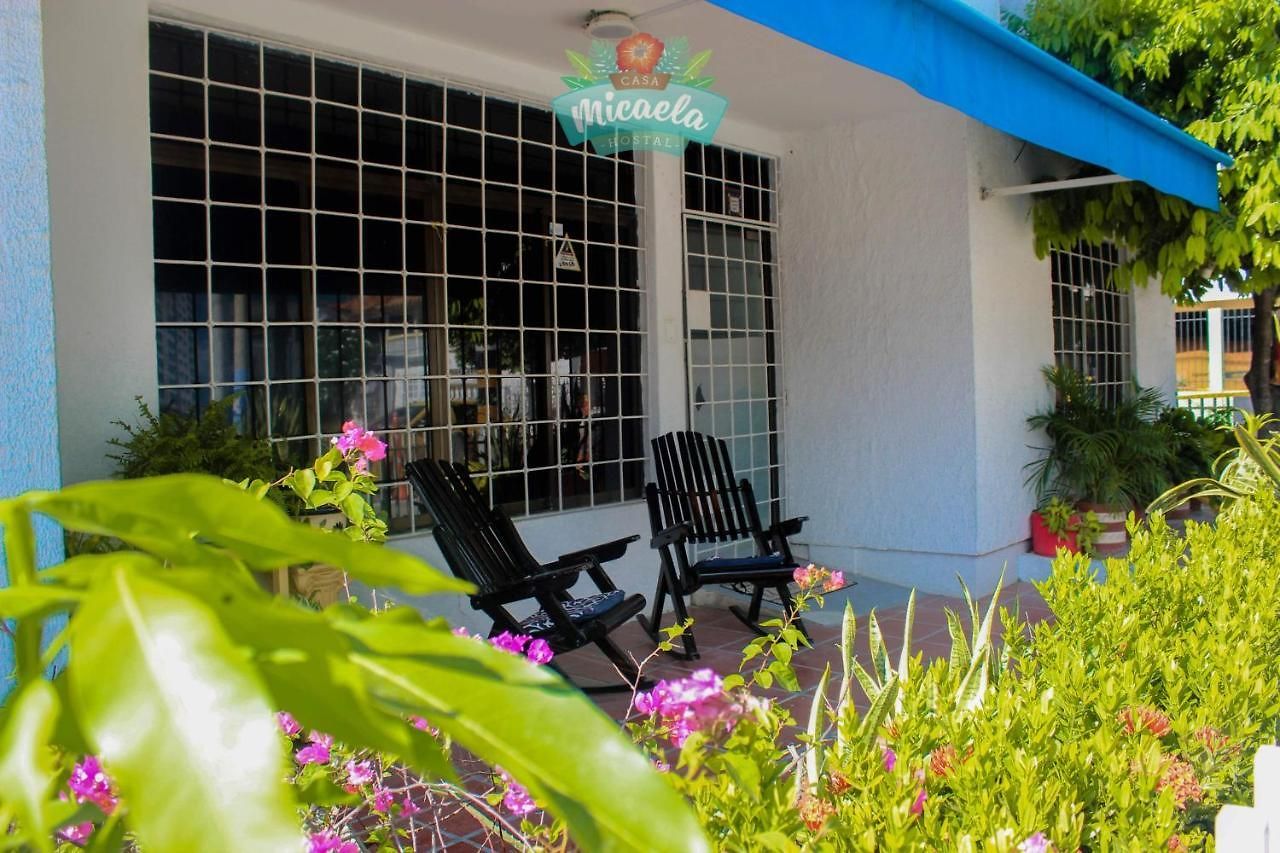 Casa Micaela Manga Bed & Breakfast 2*