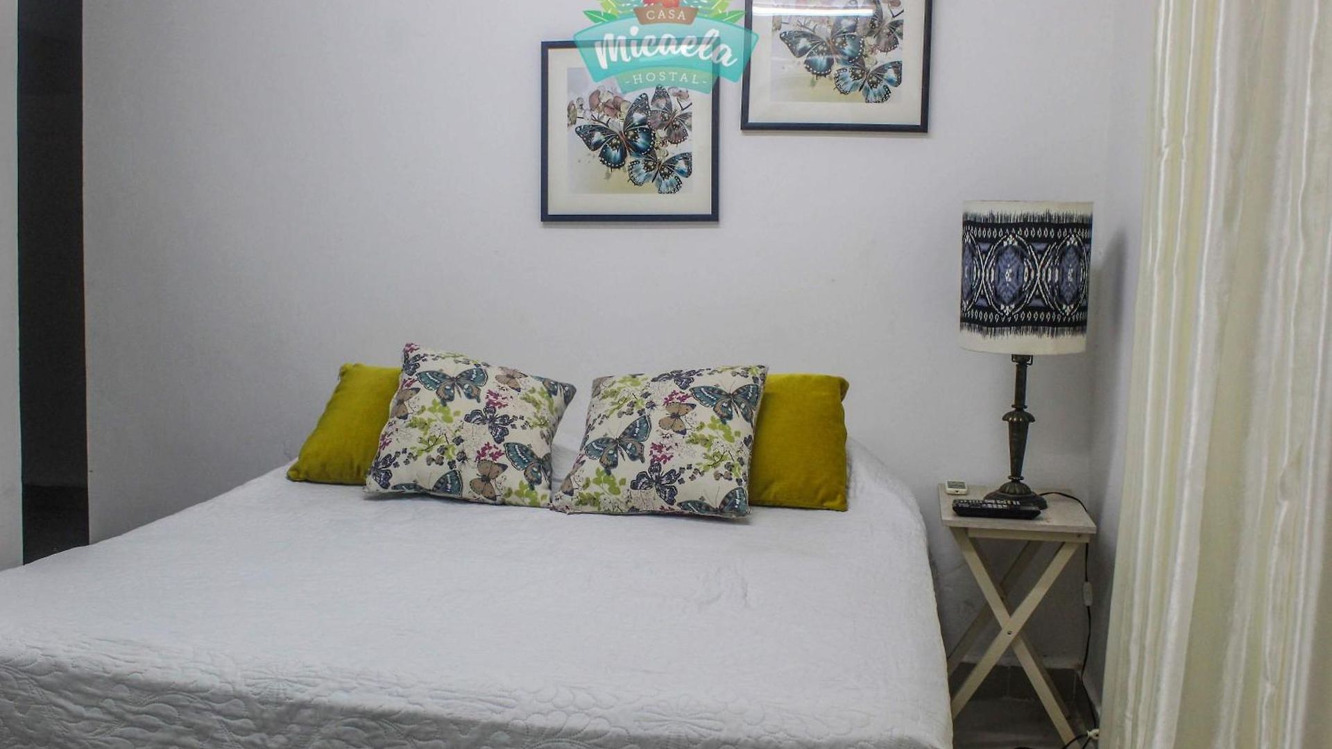 Casa Micaela Manga 2*