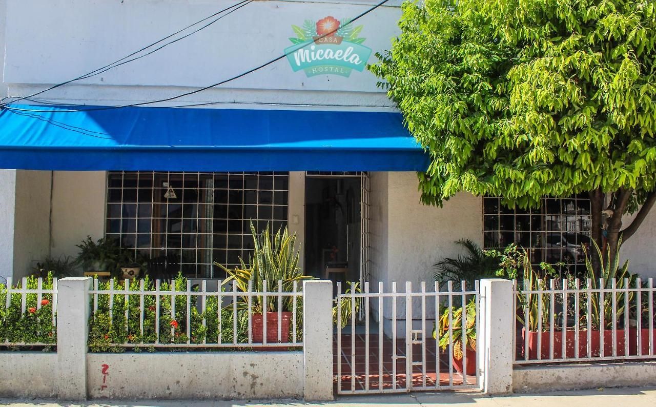Bed & Breakfast Casa Micaela Manga Cartagena
