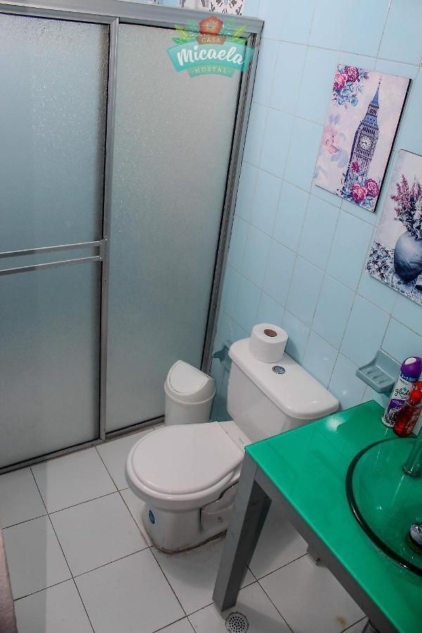 Casa Micaela Manga 2*