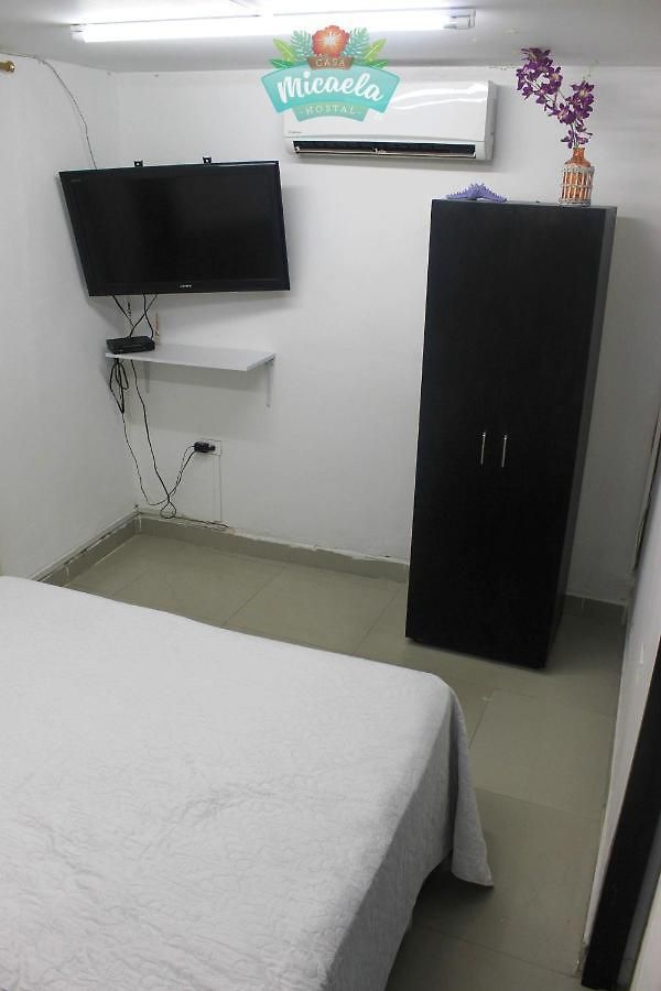 Casa Micaela Manga 2* Cartagena