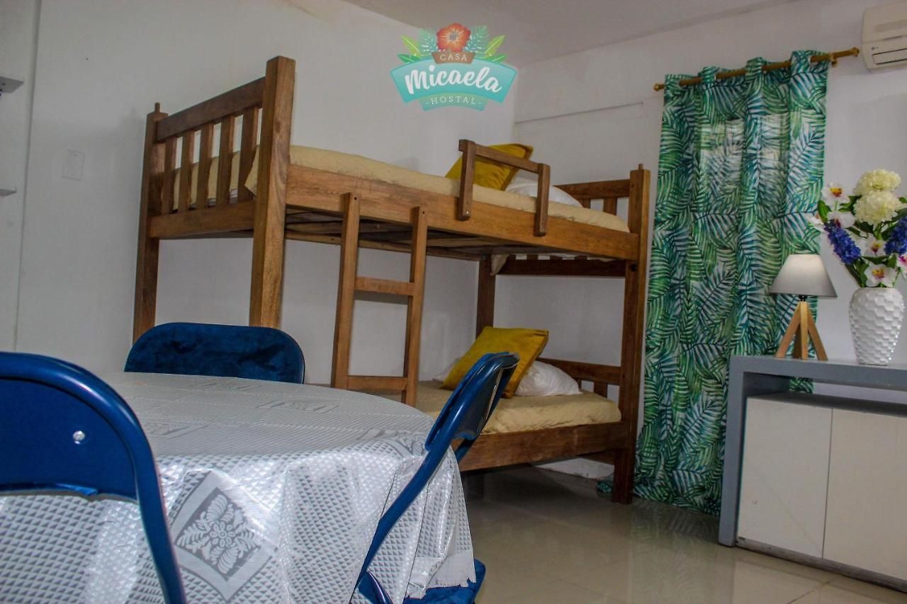 Bed & Breakfast Casa Micaela Manga 2*