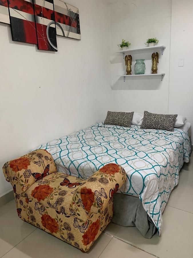 Bed & Breakfast Casa Micaela Manga Cartagena