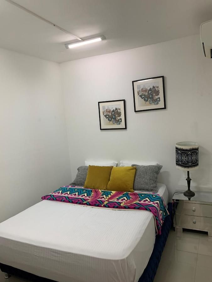 Casa Micaela Manga 2*