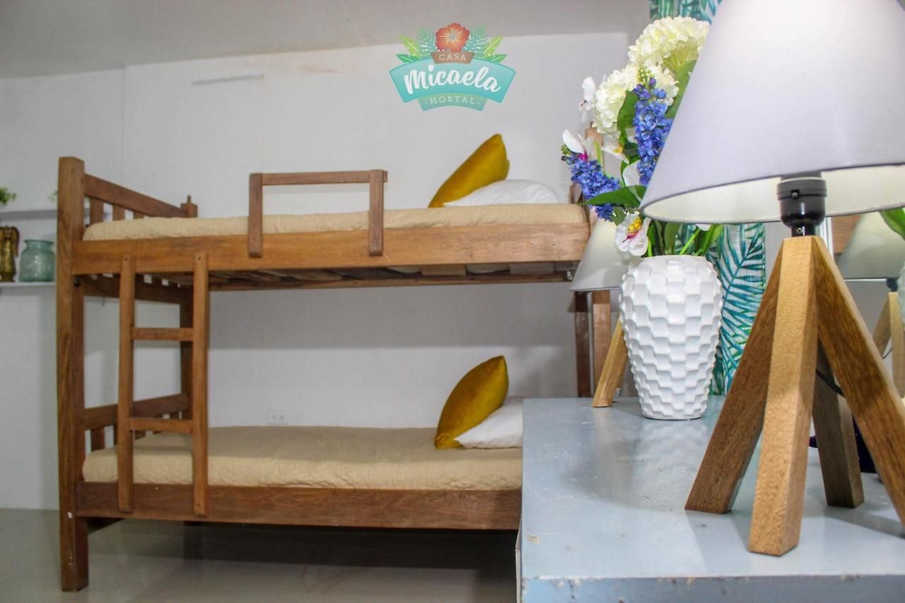 Casa Micaela Manga Bed & Breakfast Cartagena