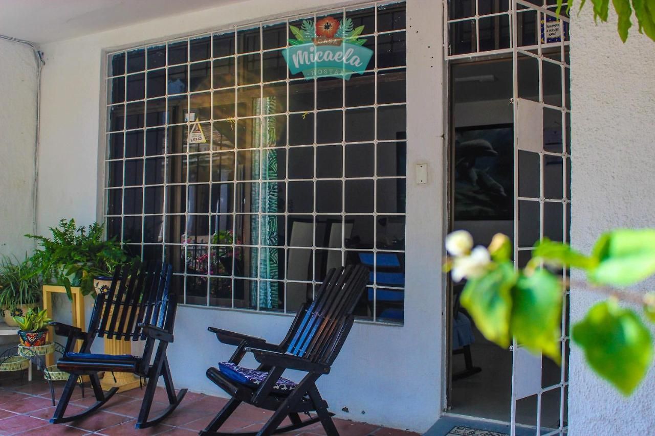 Bed & Breakfast Casa Micaela Manga 2*