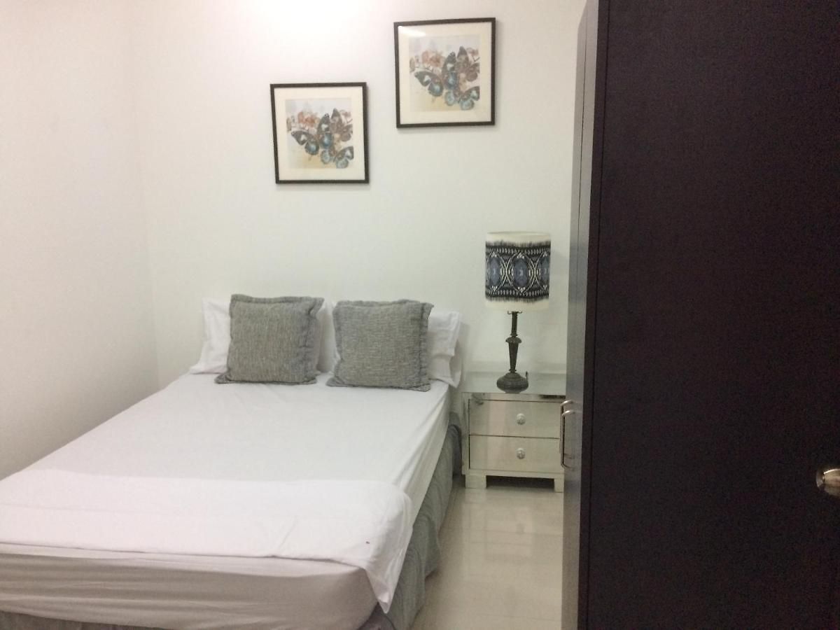 Bed & Breakfast Casa Micaela Manga