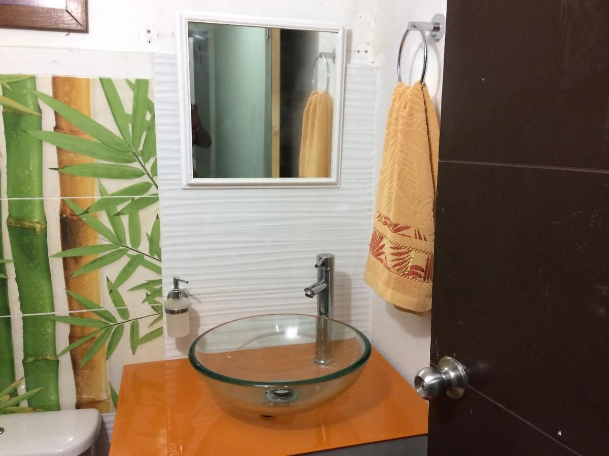 Casa Micaela Manga Cartagena
