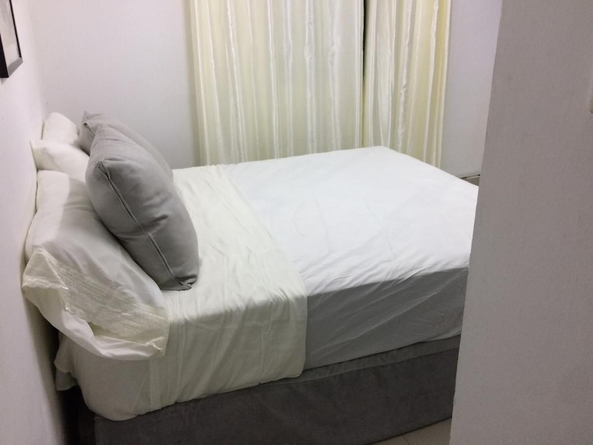 Casa Micaela Manga Bed & Breakfast Cartagena