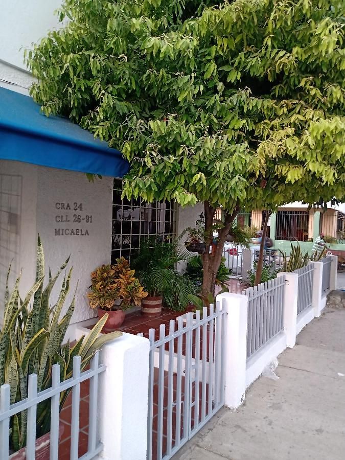 Casa Micaela Manga Cartagena