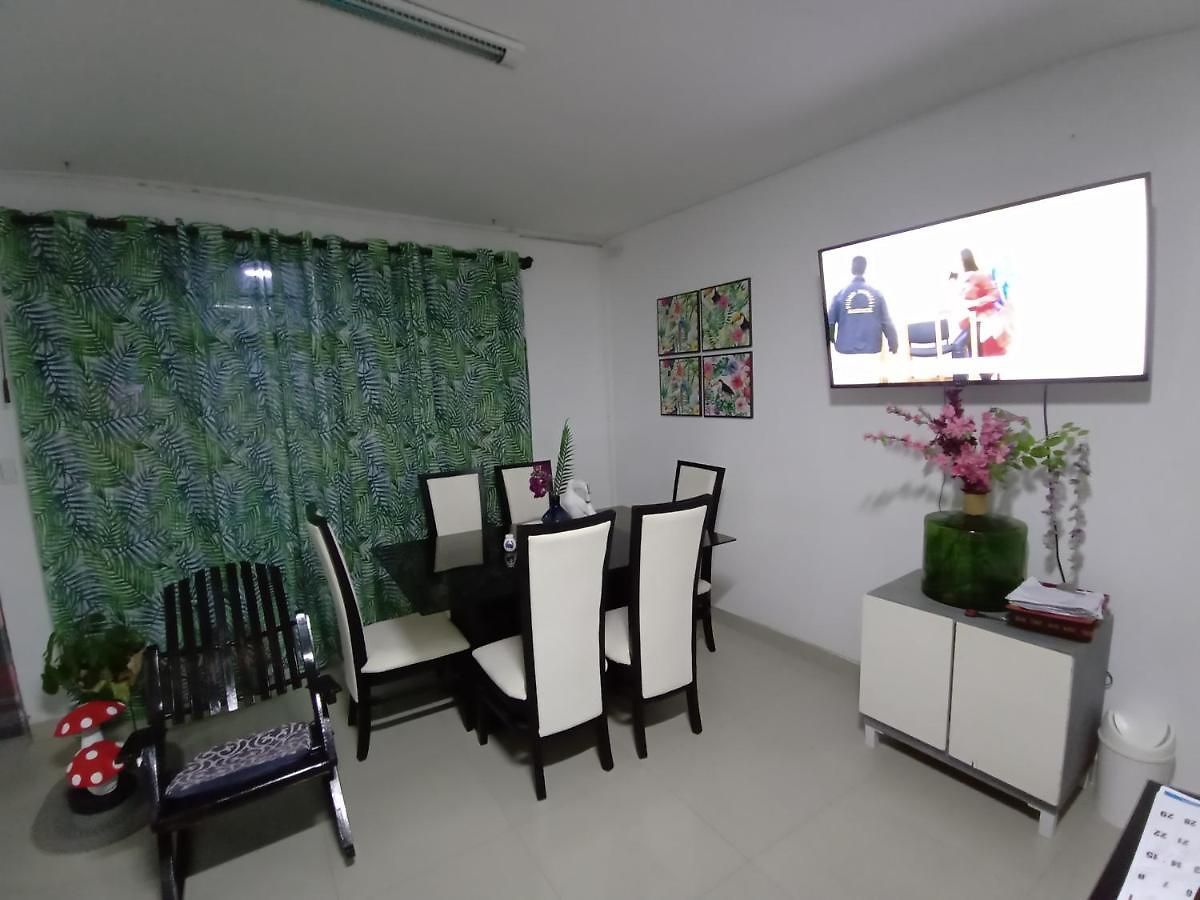 Casa Micaela Manga Bed & Breakfast Cartagena