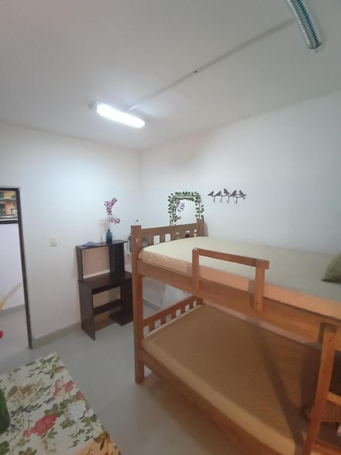 Casa Micaela Manga Bed & Breakfast