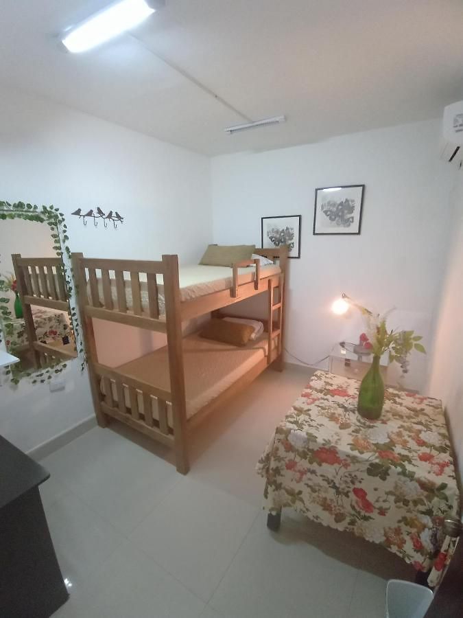 Casa Micaela Manga