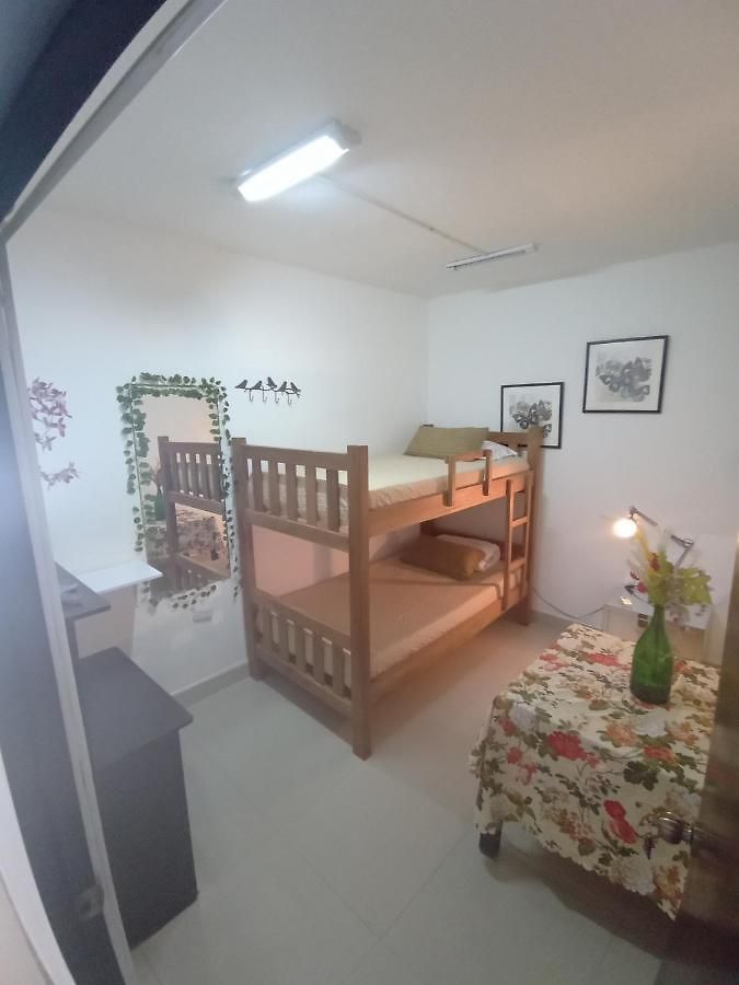 Casa Micaela Manga Bed & Breakfast Cartagena