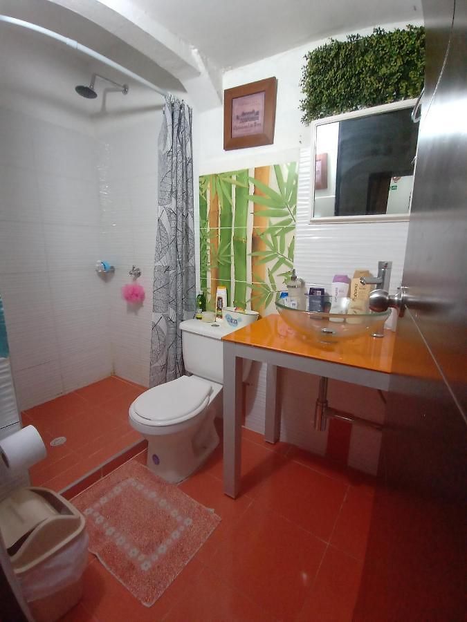 Casa Micaela Manga 2*