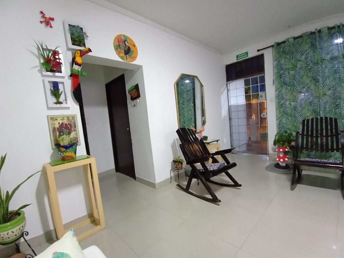Casa Micaela Manga Cartagena