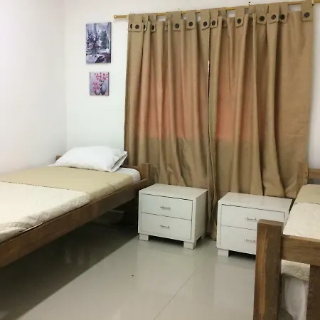 Casa Micaela Manga Bed & Breakfast
