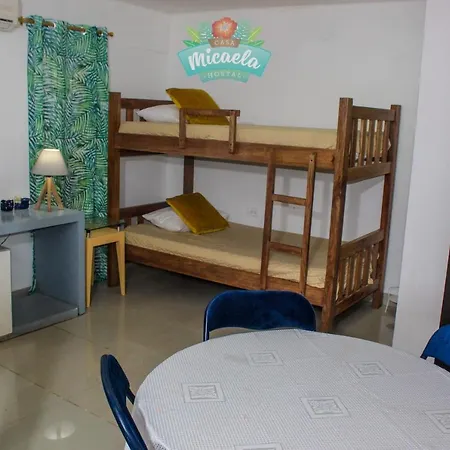 Casa Micaela Manga 2*