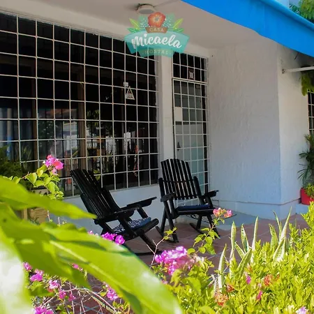 Casa Micaela Manga Bed & Breakfast 2*