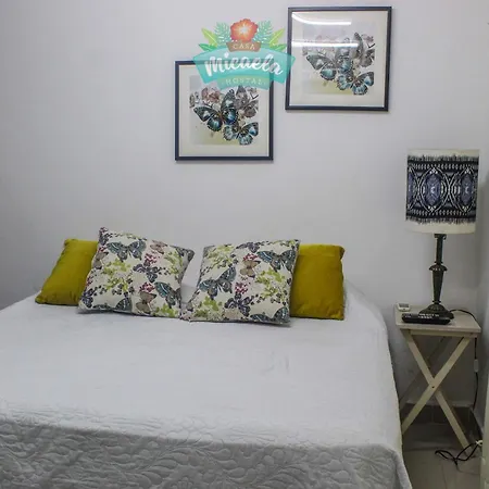 Casa Micaela Manga 2*
