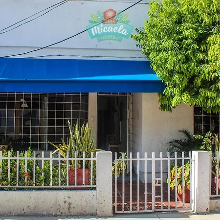 Bed & Breakfast Casa Micaela Manga Cartagena
