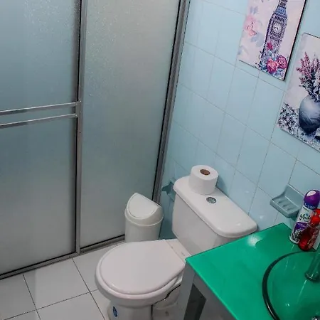 Casa Micaela Manga 2*