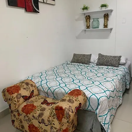 Bed & Breakfast Casa Micaela Manga Cartagena