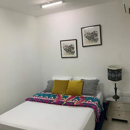 Casa Micaela Manga 2*