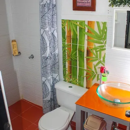 Casa Micaela Manga 2* Cartagena