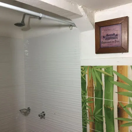 Bed & Breakfast Casa Micaela Manga Cartagena