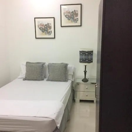 Bed & Breakfast Casa Micaela Manga