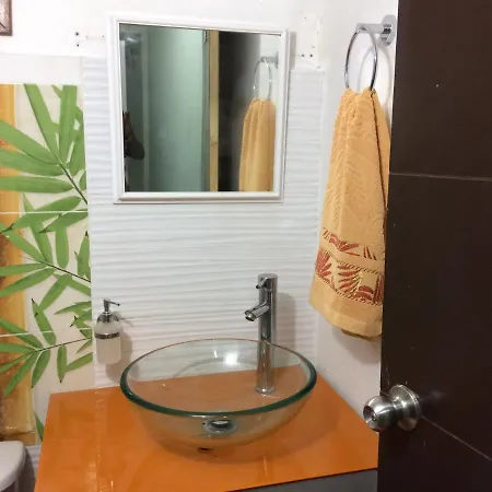 Casa Micaela Manga Cartagena