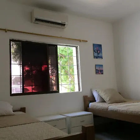 Casa Micaela Manga Cartagena
