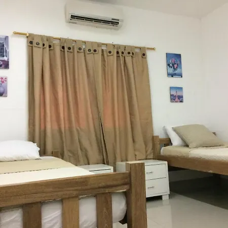 Bed & Breakfast Casa Micaela Manga Cartagena