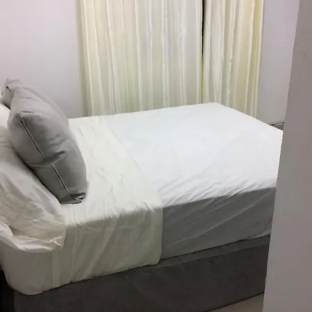 Casa Micaela Manga Bed & Breakfast Cartagena
