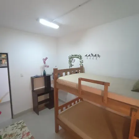 Casa Micaela Manga Bed & Breakfast