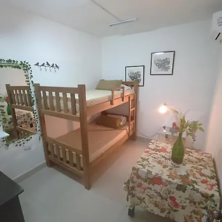 Casa Micaela Manga