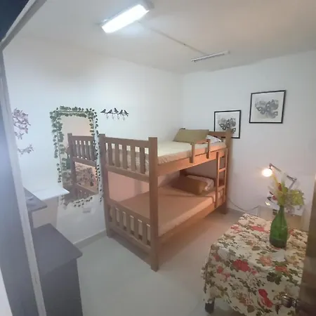 Casa Micaela Manga Bed & Breakfast Cartagena