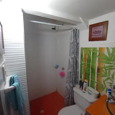 Casa Micaela Manga