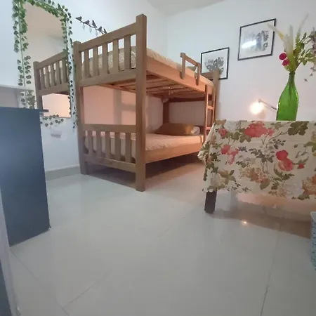 Casa Micaela Manga Cartagena