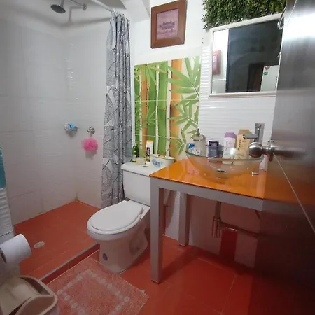 Casa Micaela Manga 2*