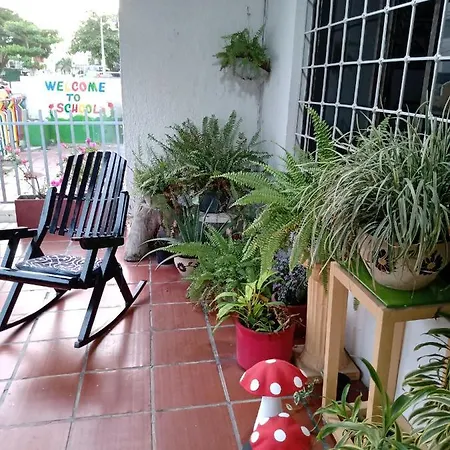 Casa Micaela Manga Cartagena