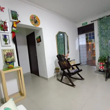 Casa Micaela Manga Cartagena